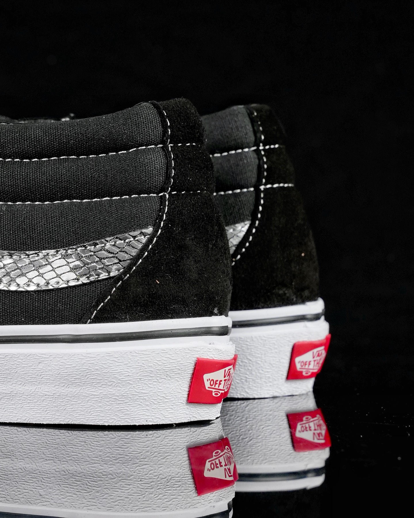 Vans Sk8-Mid Reissue