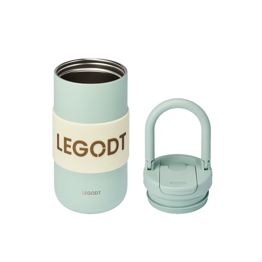 LEGODT Loop Tumbler Module系列🥤｜414ml