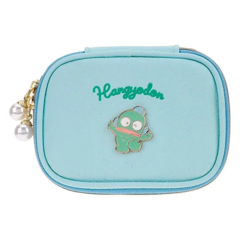 現貨🐱| Sanrio 飾品收納盒(Kuromi/Cinnamoroll/Hangyodon)