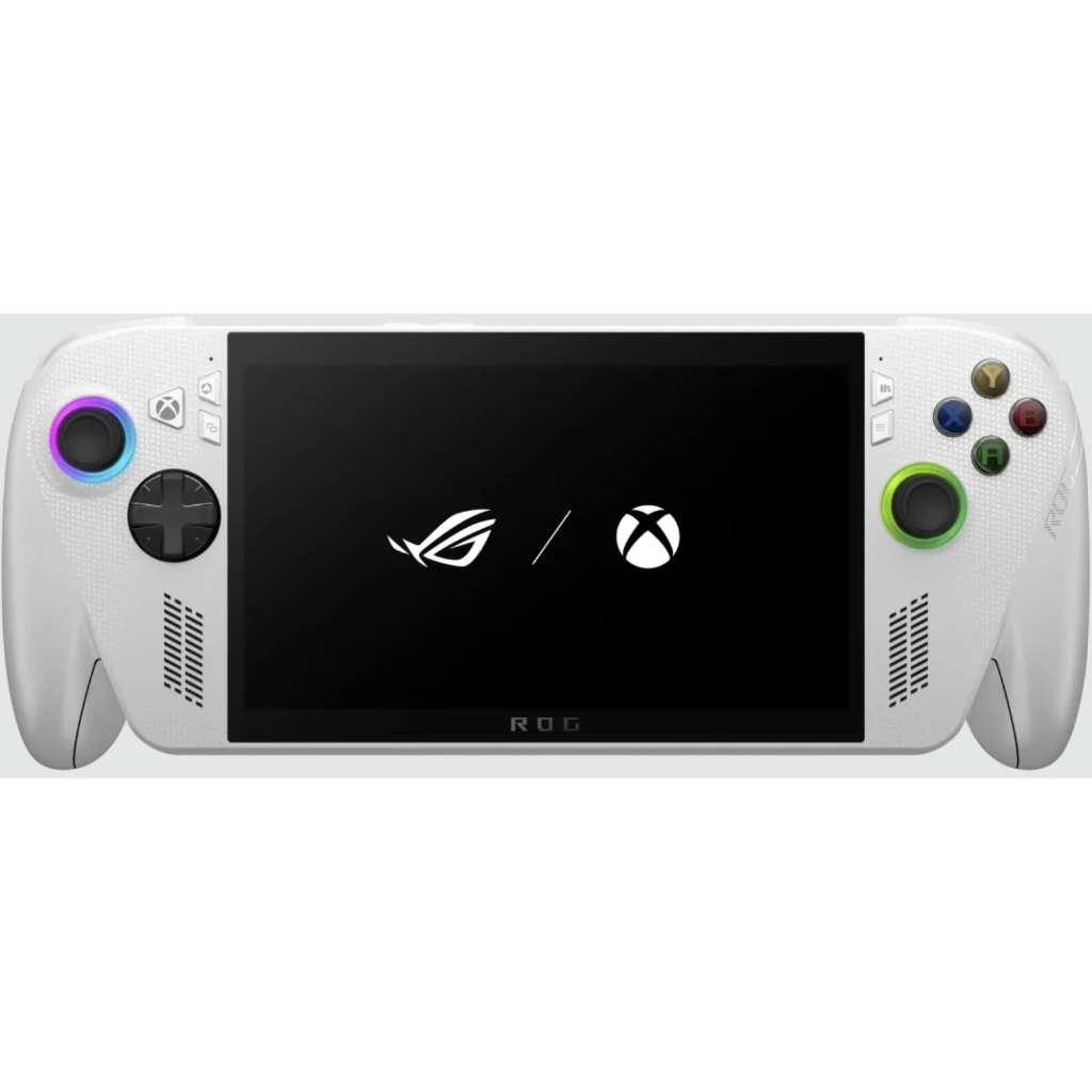(🔥NEW RELEASE🔥) Asus ROG XBOX Ally White 512GB Z2A Gaming Handheld Console (Brand New Full Set)