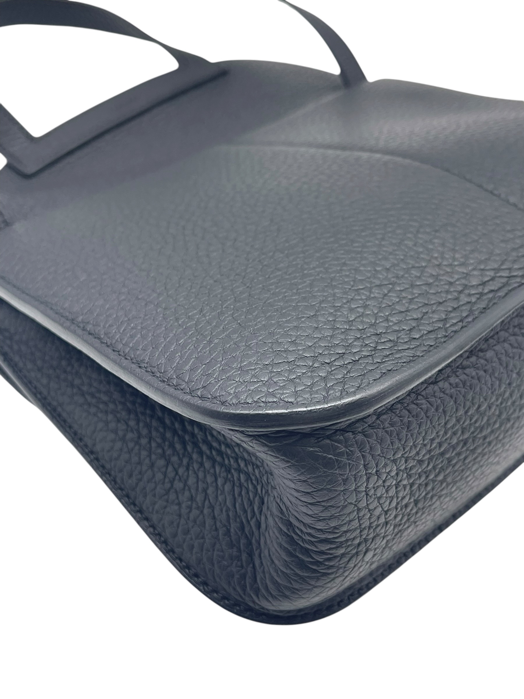 Pre-owned Hermes Halzan Stamp K / Product Code: 070620