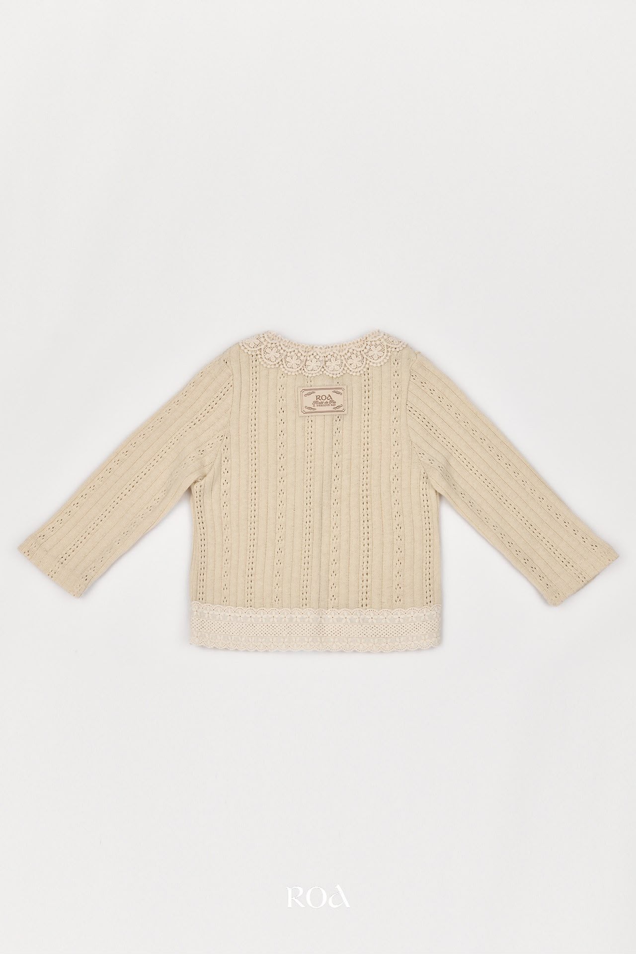 BR6001 Outer