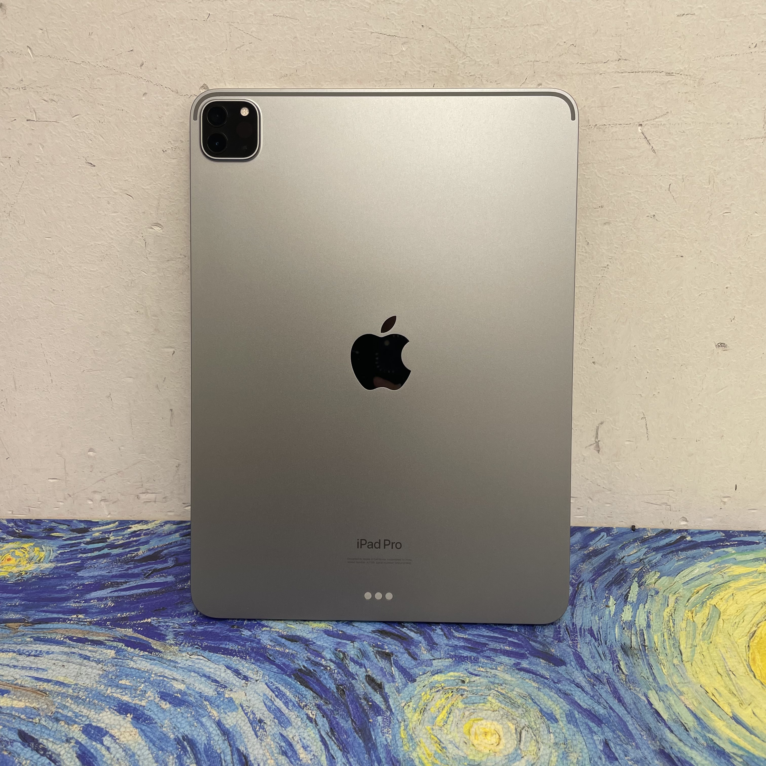 *6213 iPad Pro 4 11吋 M2 勁靚機 128GB WIFI版 灰色 gray