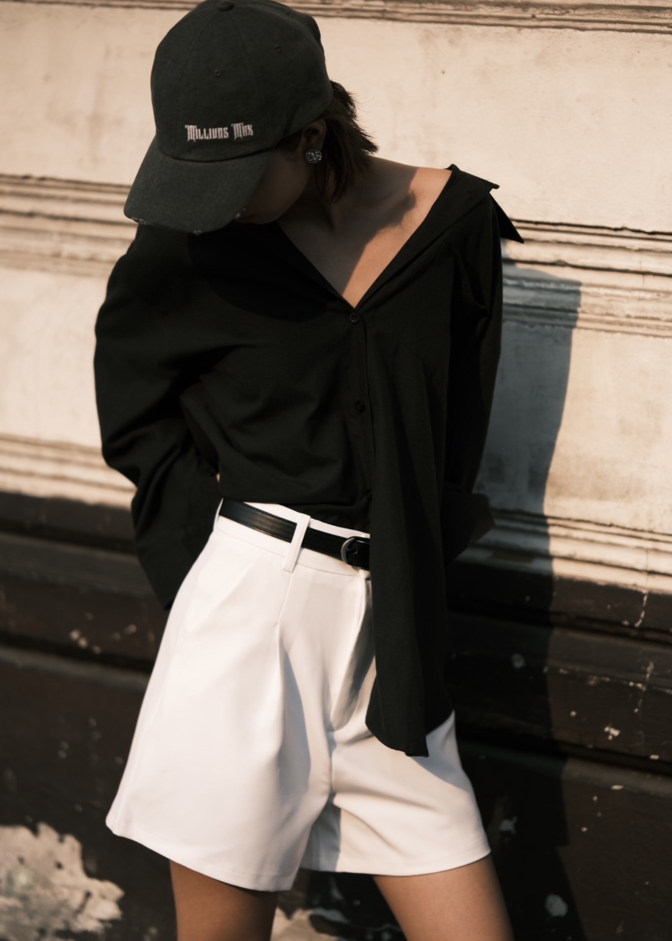 預購 | Faye - 個人品牌 Millions Max " Promise Collection " 系列