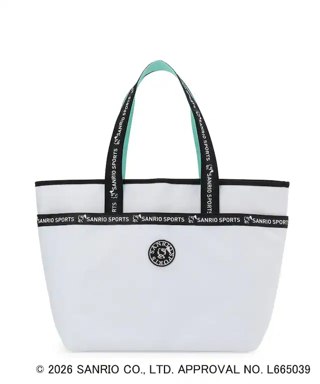  🎀【預訂】Sanrio Kitty Ribbon Ball Pouch W