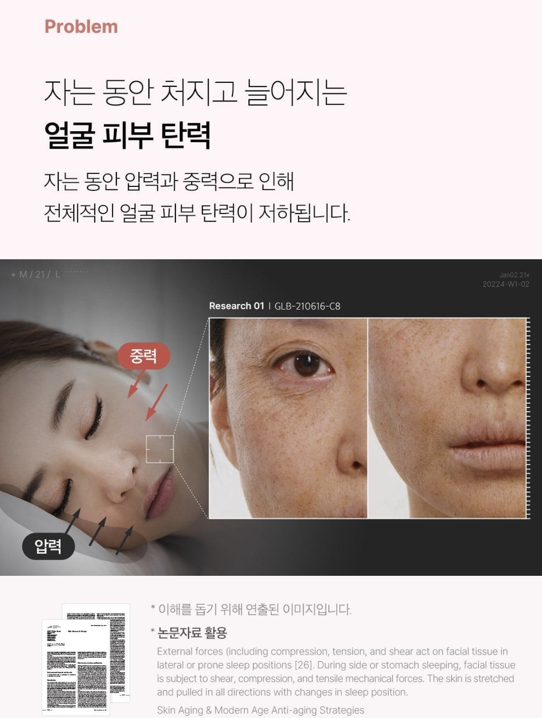 韓國Medicube 膠原蛋白水光彈力緊緻 晚間撕拉式睡眠面膜 75ml 贈送刷具