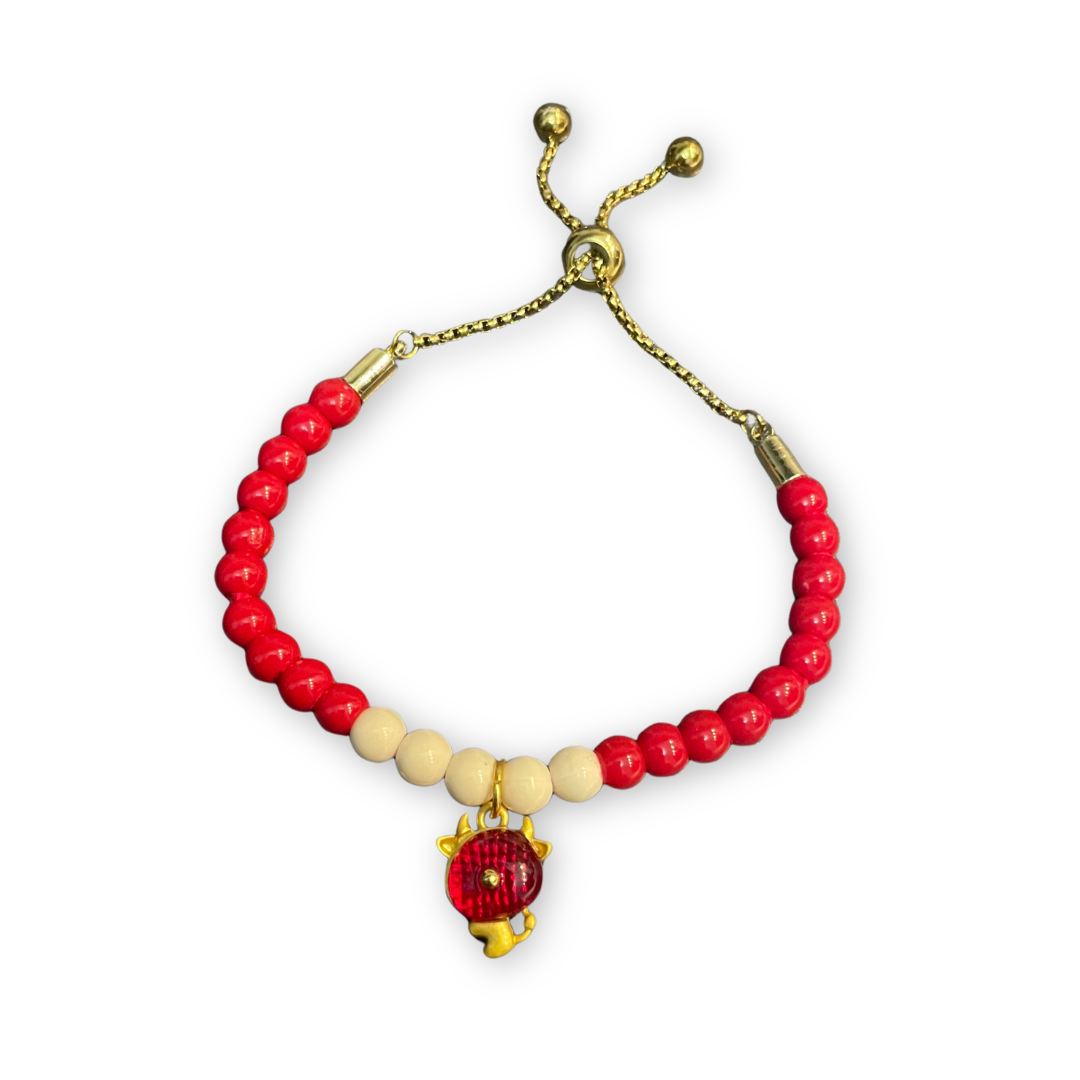 「2569起運紅繩」｜ 法會誕辰聖物 • 生肖六合 • 全方位護持