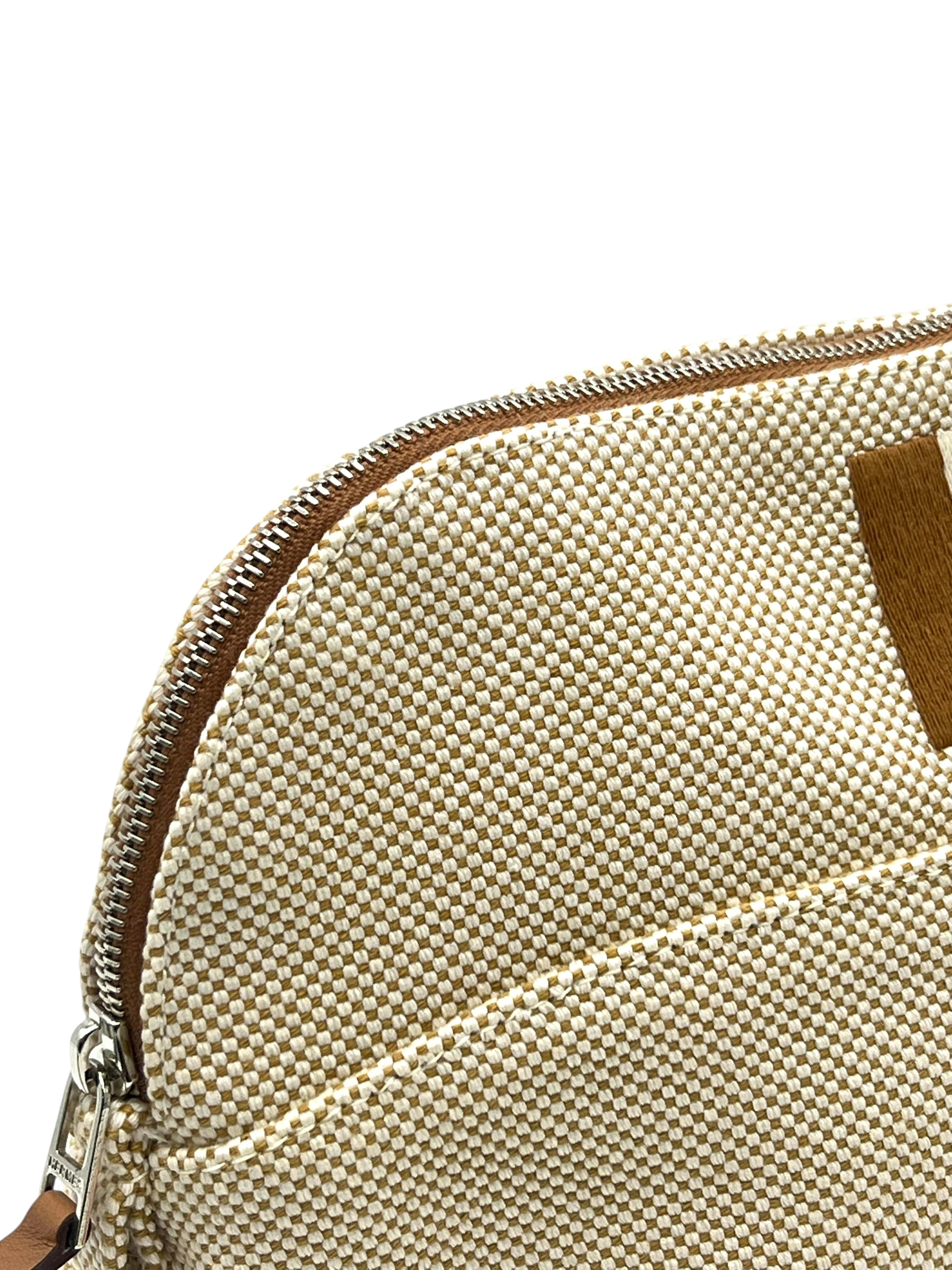 Pre-Owned HERMÉS Bolide Pouch / Product Code: 26051911
