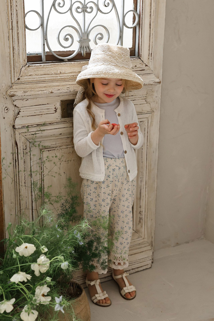 🇰🇷Puella_Flo tee