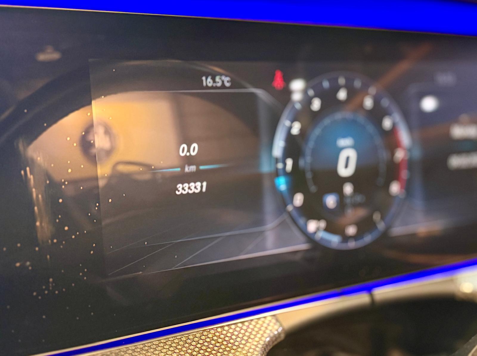 Mercedes-Benz E300 Cabriolet 2018