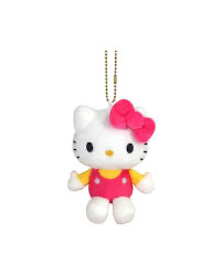 Sanrio kitty  掛件 198662-24