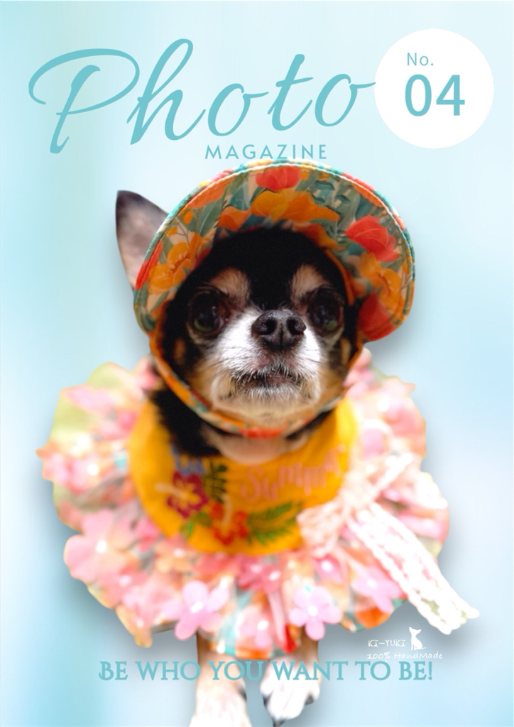 原創設計 寵物手作 夏日限定單品 