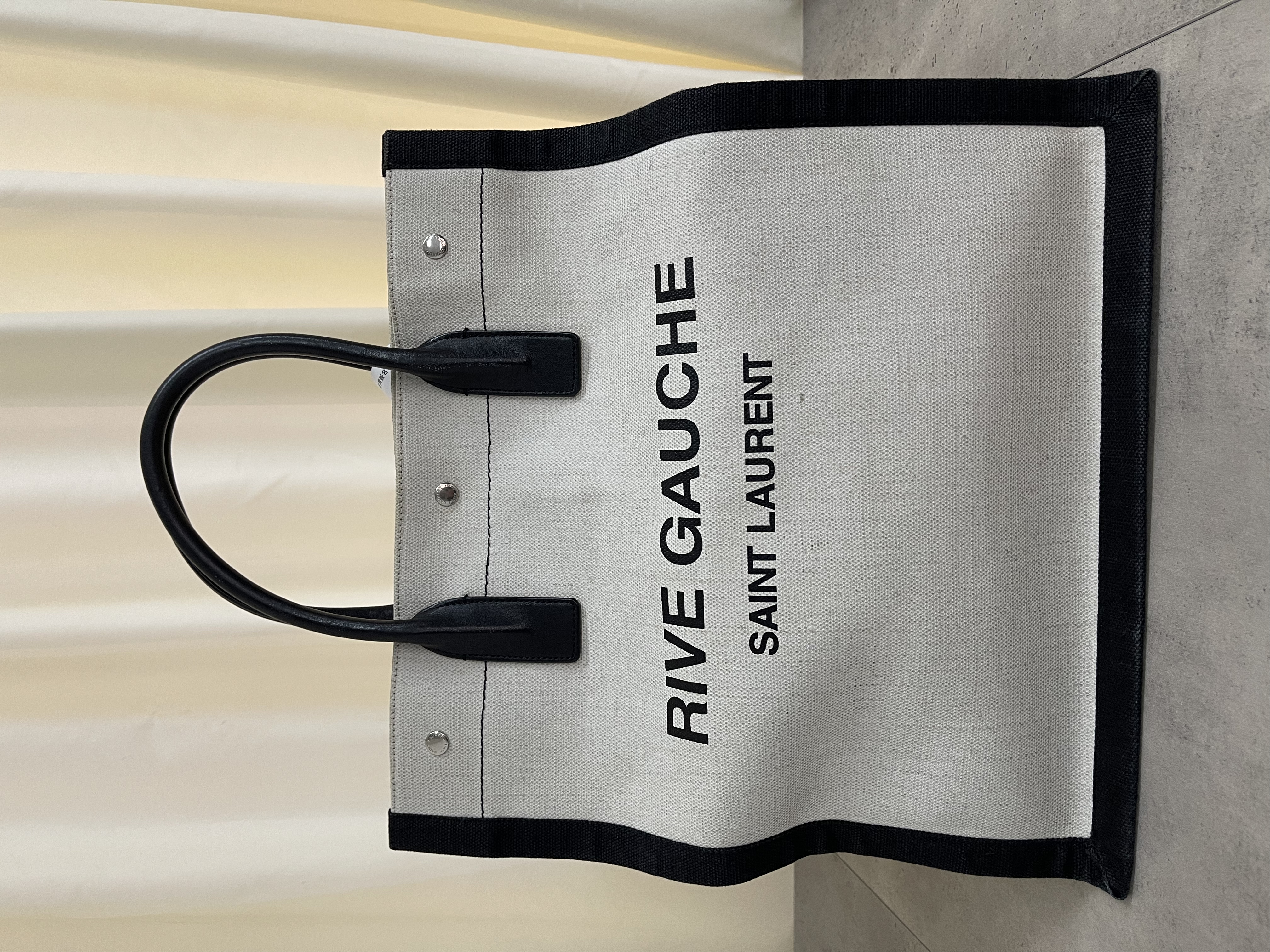 Pre-owned YSL Tote Bag/ Product Code: 26012507