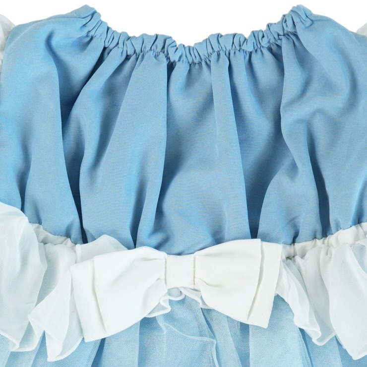 🇯🇵限量預訂 日本直送🇯🇵Cottoli x 公主系列Cinderella灰姑娘公主上衣燈籠褲套裝