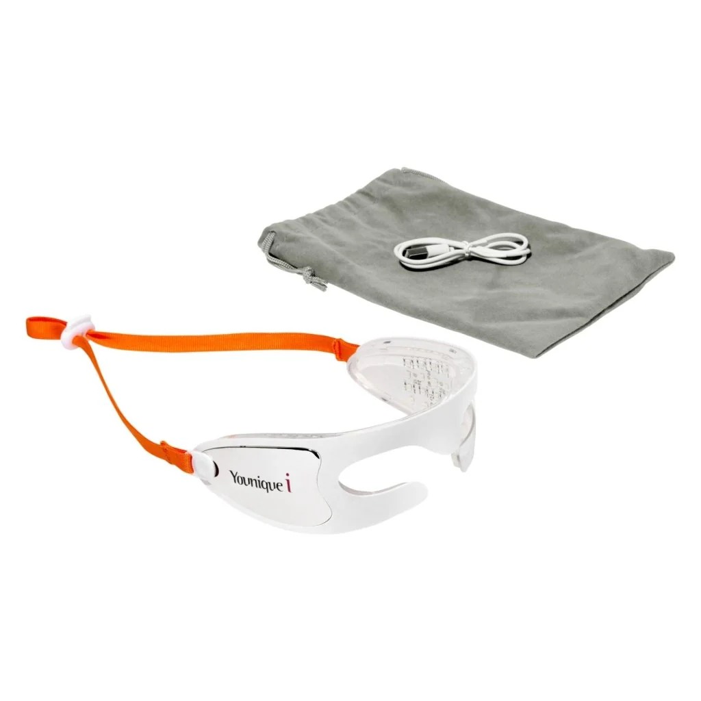 Younique 美人眼護眼儀 送膠原精華(訂貨4-7天)