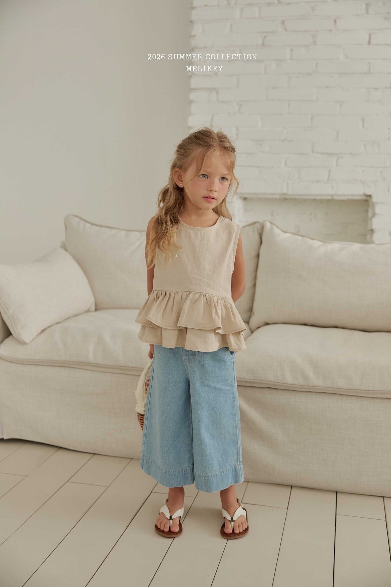 🇰🇷Melikey長褲