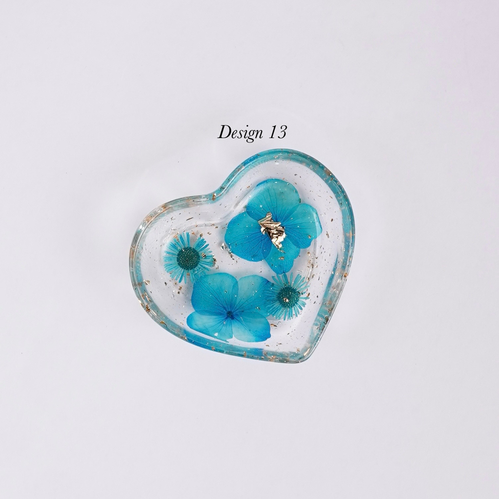 Jewellery Dish 