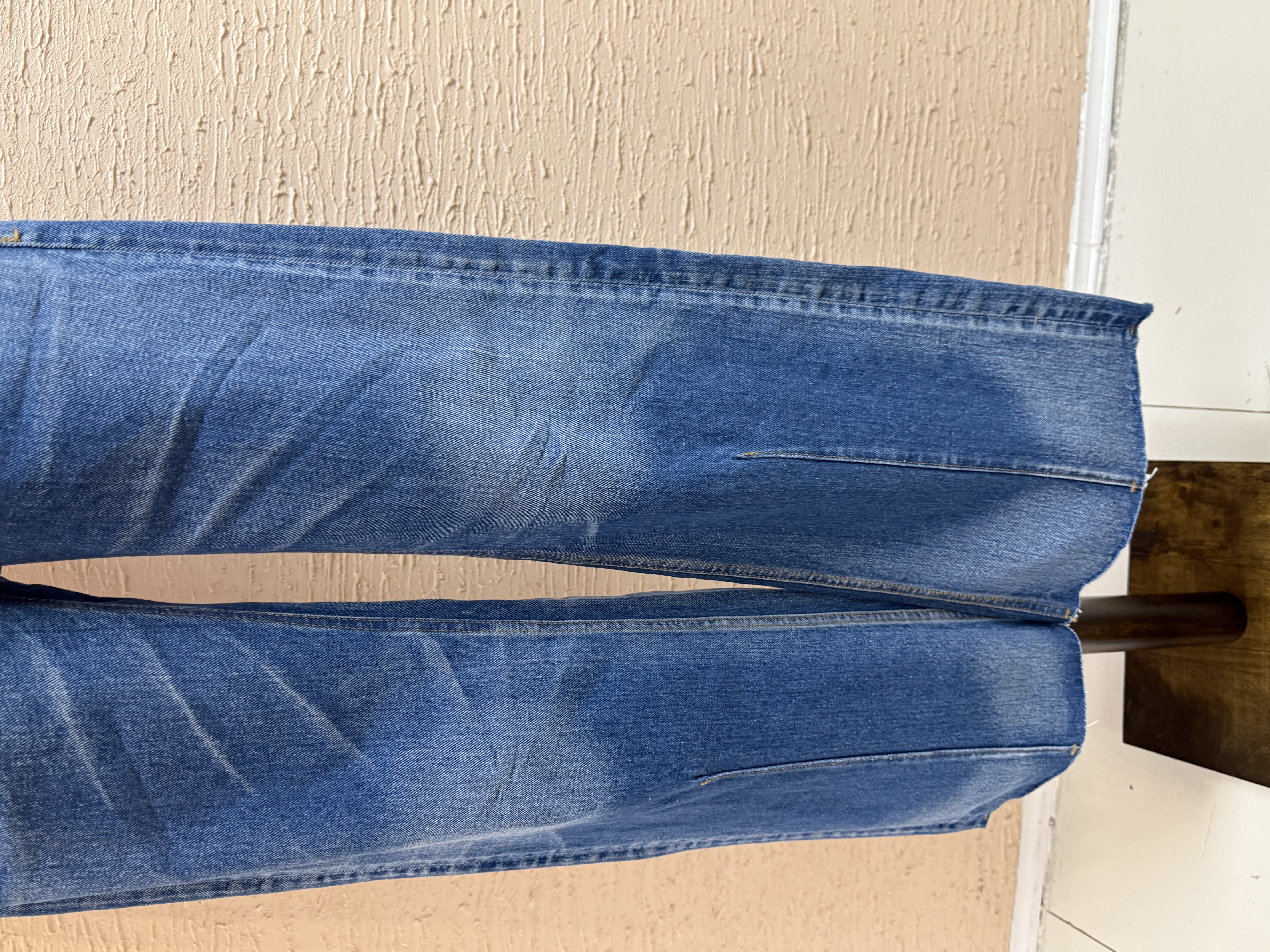 Aing 型款😎牛仔褲