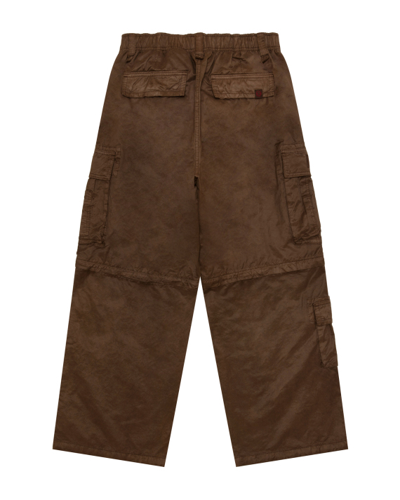 AAPE AAPEUNVS Cargo Pants (D658XXR)