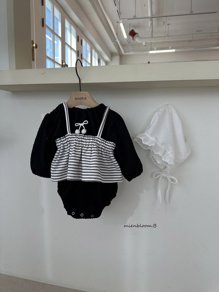 🇰🇷mienbloomb bonnet