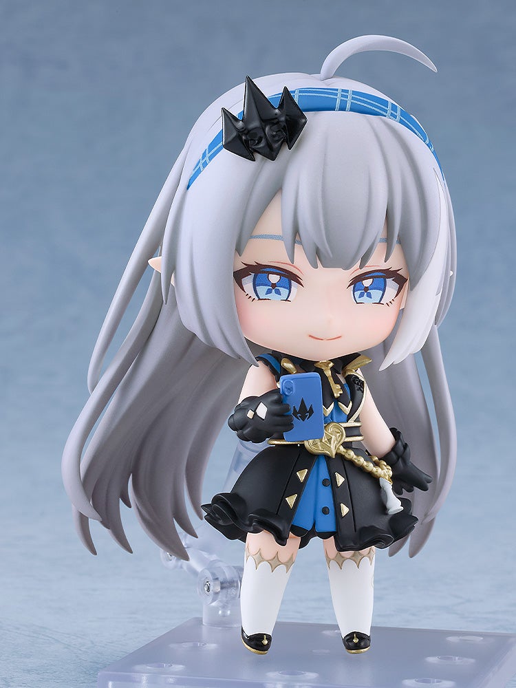 (預訂訂金 $100) (總價 $340) GSC Nendoroid 3108 星塔旅人 小魔王 黏土人 Tyrant (行版)
