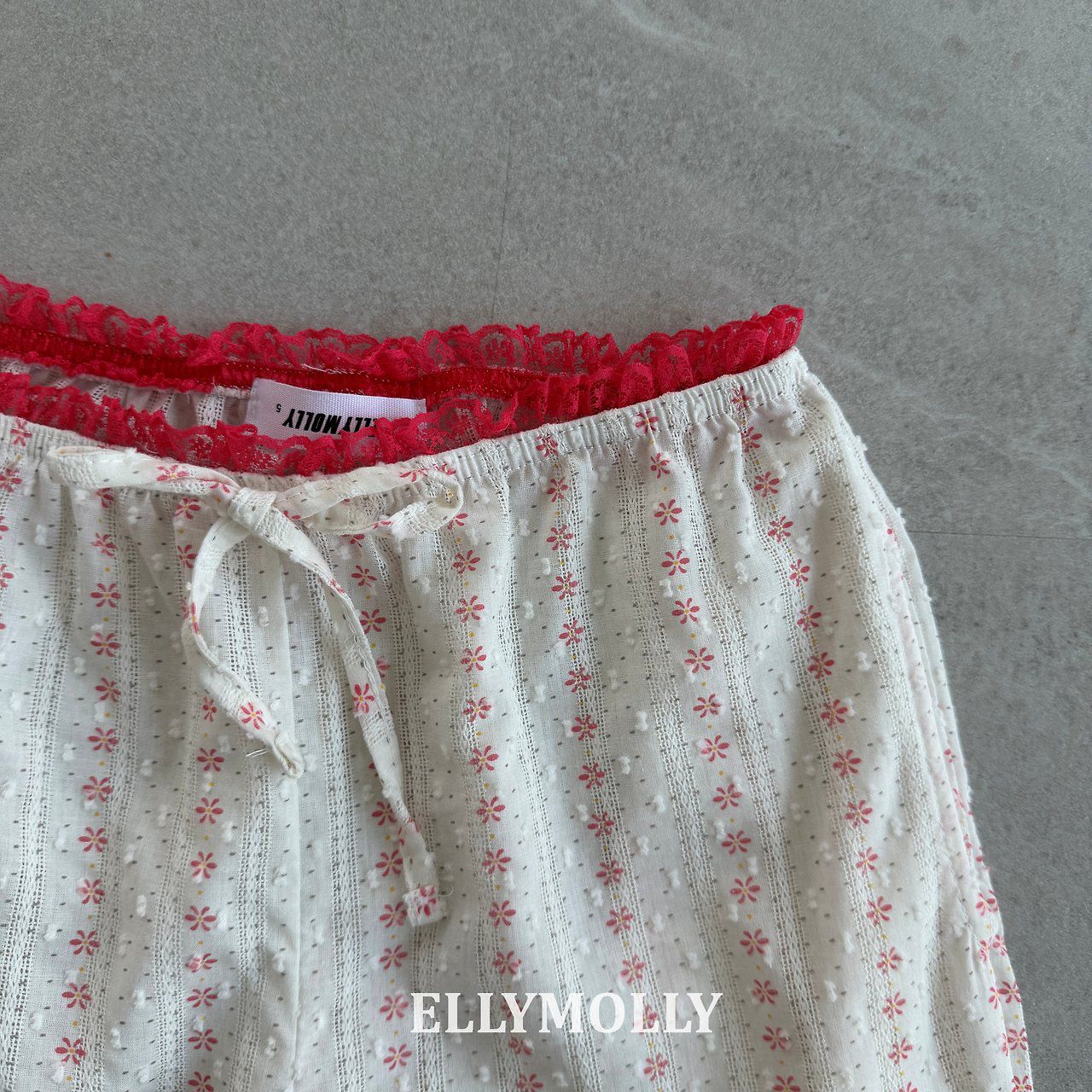 EL4334 Pants