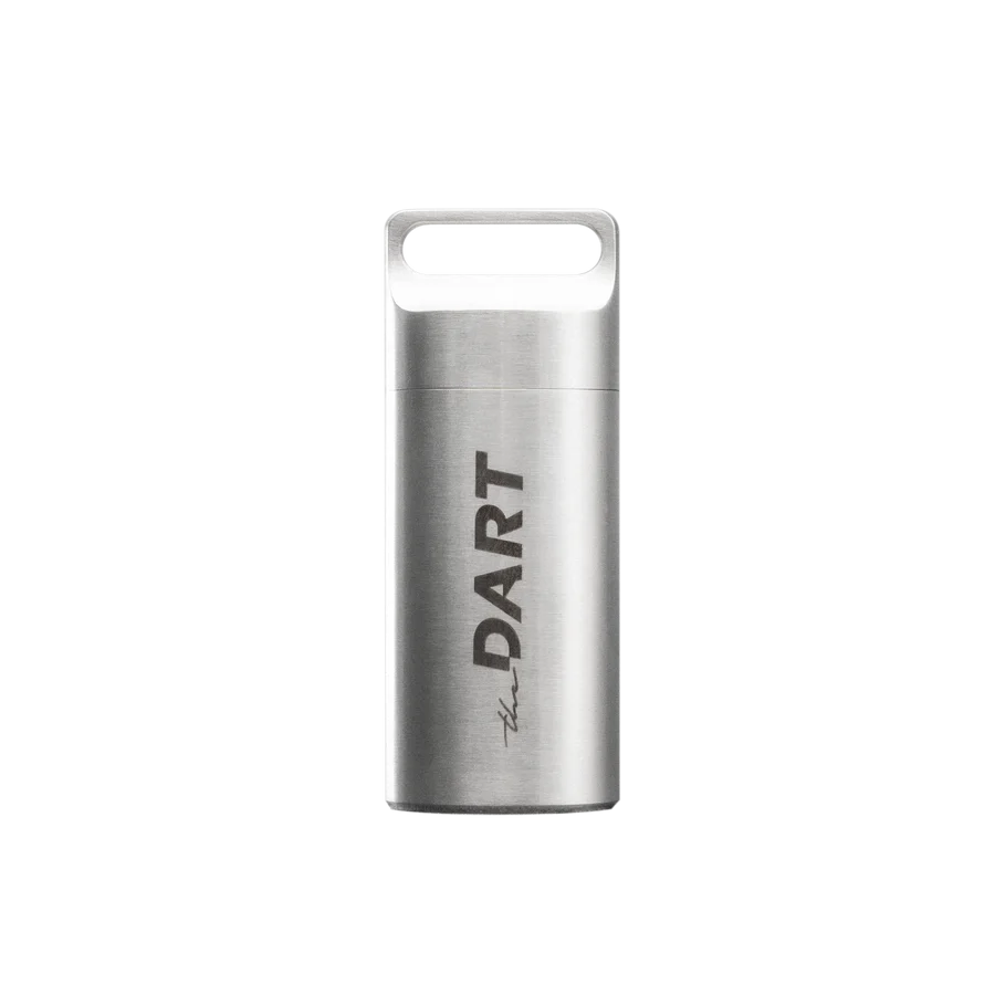 Premium Canister | DART