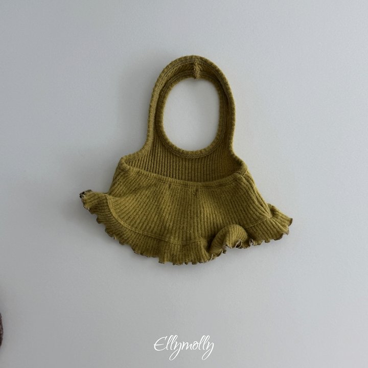 Ellymolly | Ulgolji Holter Nashi