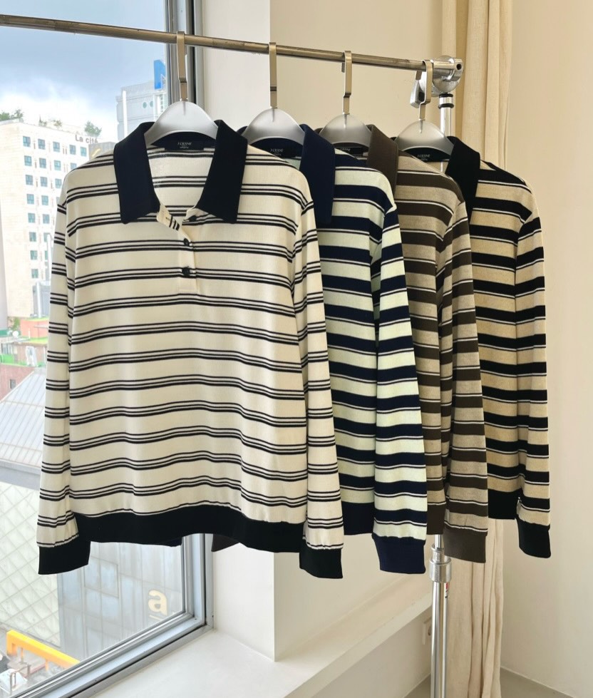 (2026FW) JCRANE - TOP