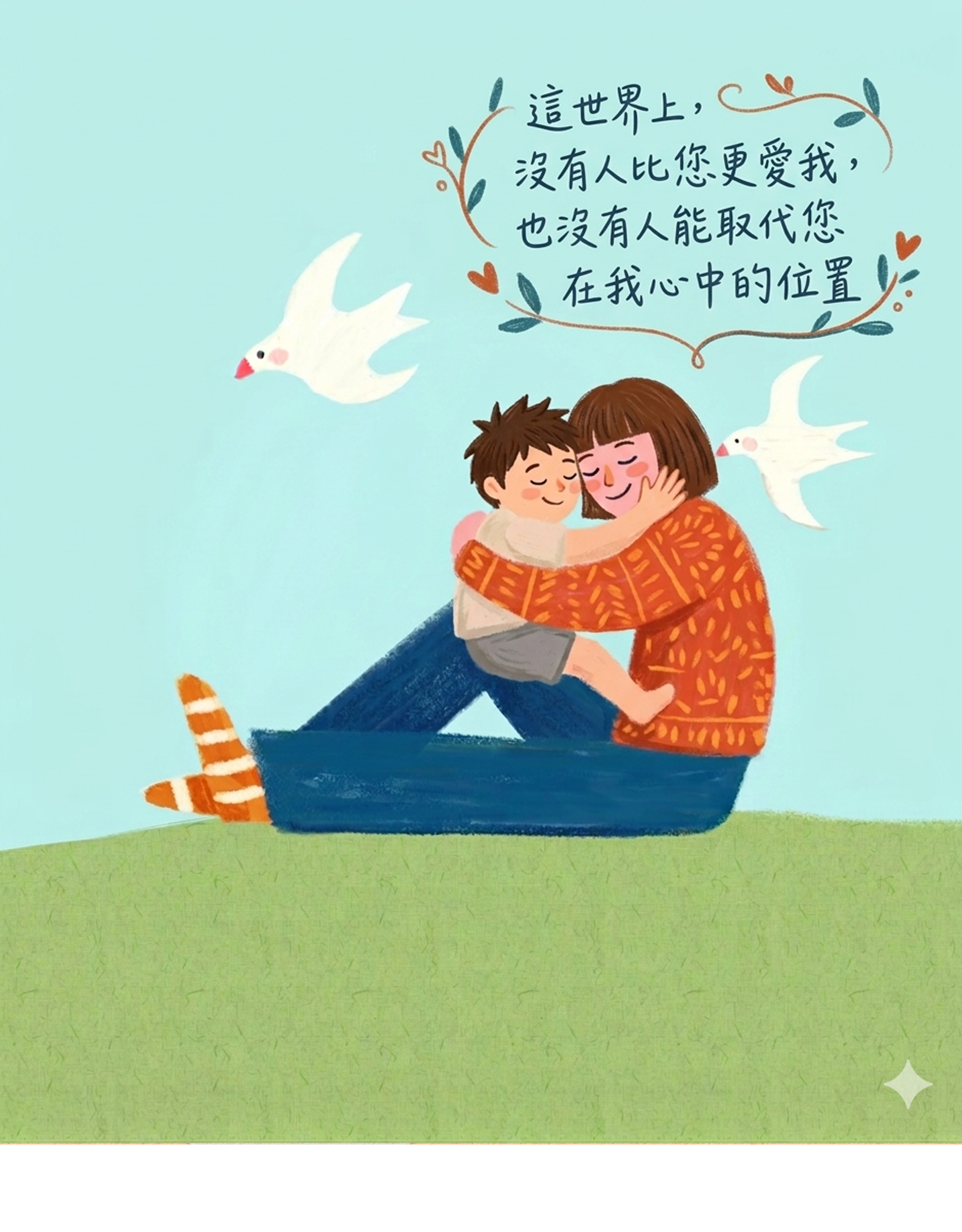 母親節掛耳咖啡包