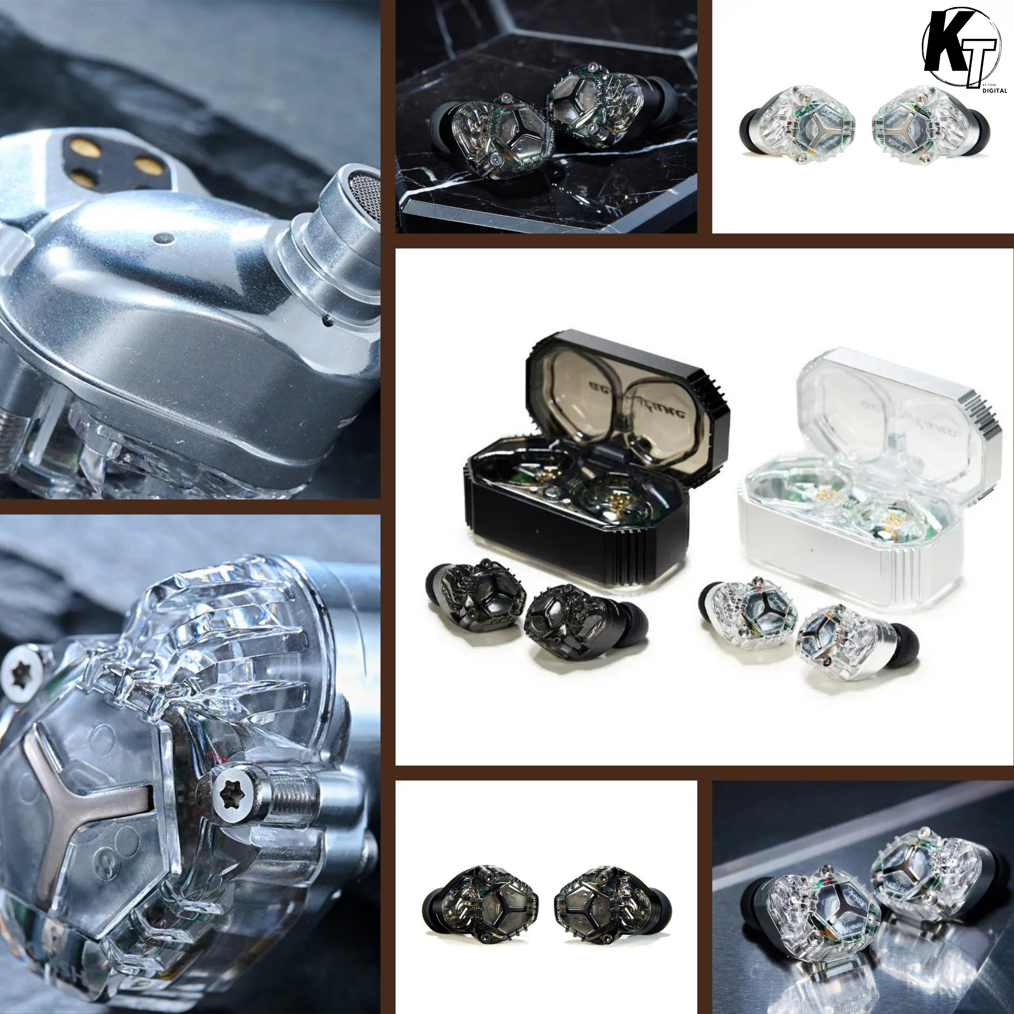 Acoustune HSX One 真無線耳機 行貨 2色