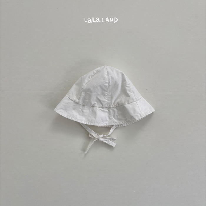 🇰🇷Lalaland Bebe帽