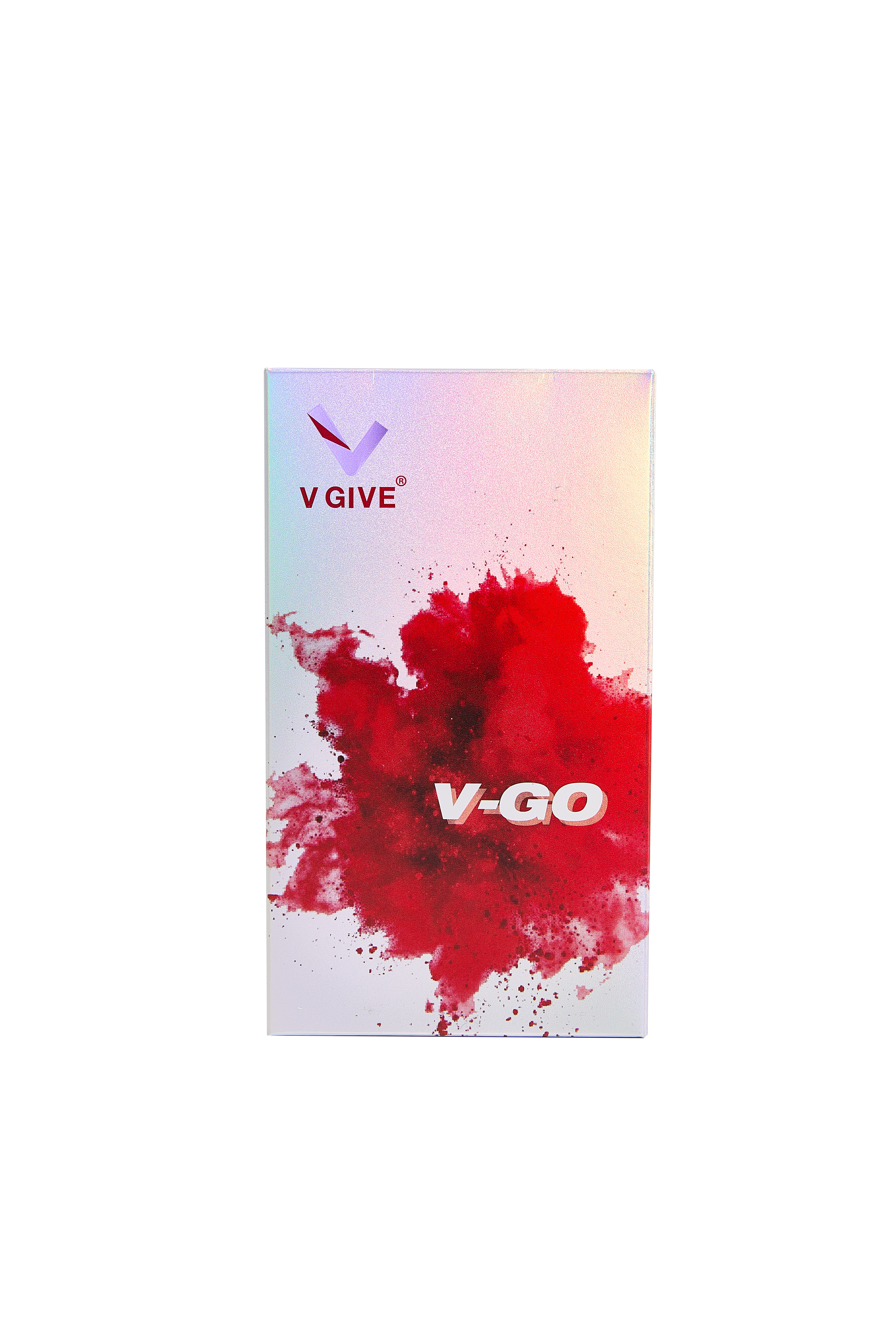 V-GO 瑞养康(香港发货) 