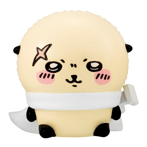 🌐代理版 HUGCOT CHIIKAWA 吉伊卡娃 小可愛 數據線裝飾 第四彈 VOL.4 扭蛋 海獺勇者 海獺師傅 師傅