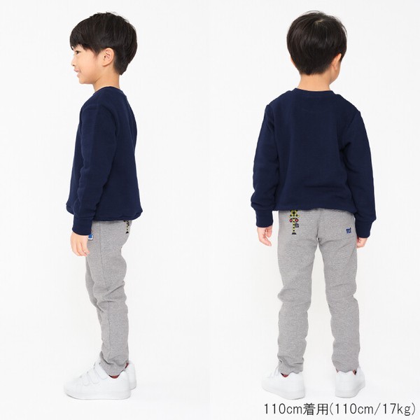 🆕【⭐訂購⭐】 🇯🇵日本直送🌀#日本製 #新幹線列車 彈性長褲🌀[ELBA-0052][260306]