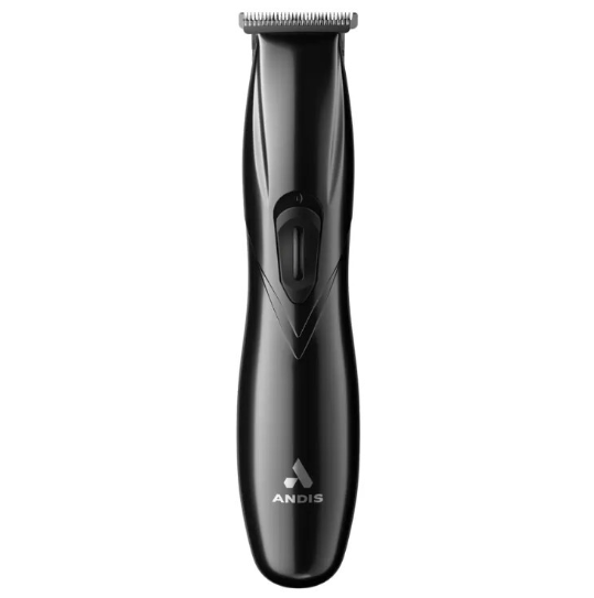 ANDIS Slimline Pro Li 無線專業細節電剪 “黑” ( 33790 )