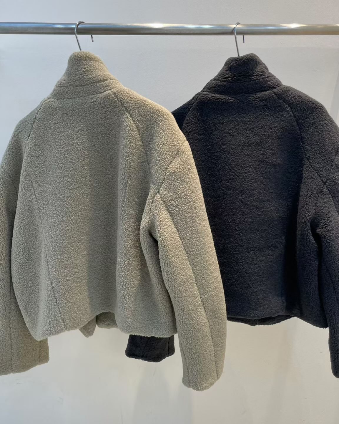 (2026FW) EYEFUL - JACKET