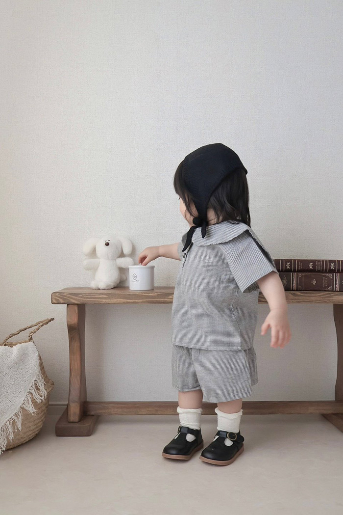 🇰🇷mimi-market 上衣