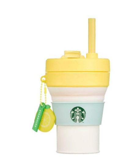 [ Starbucks ] 韓國 Starbucks Summer 第二彈