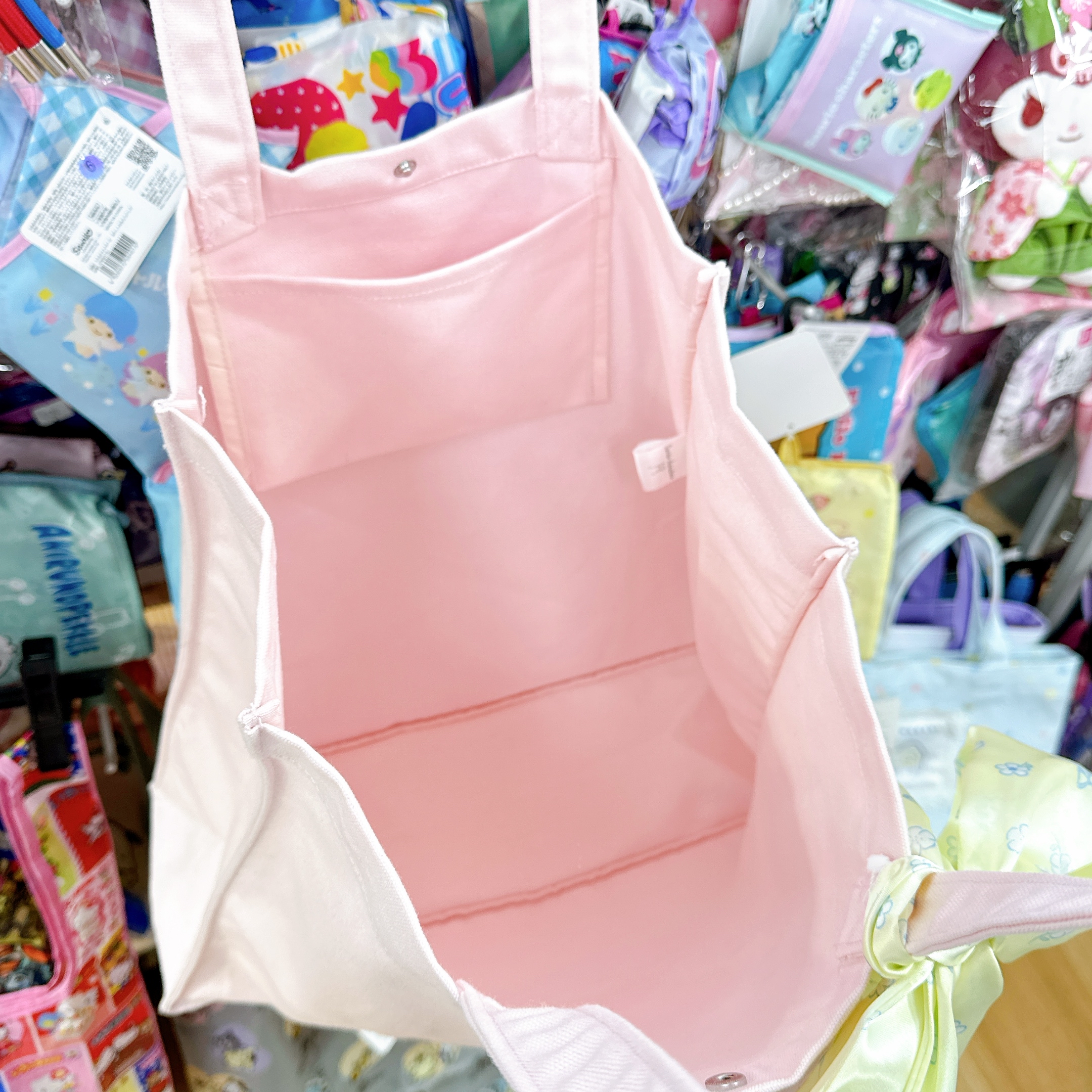 日本直送日本版piano可上膊帆布袋