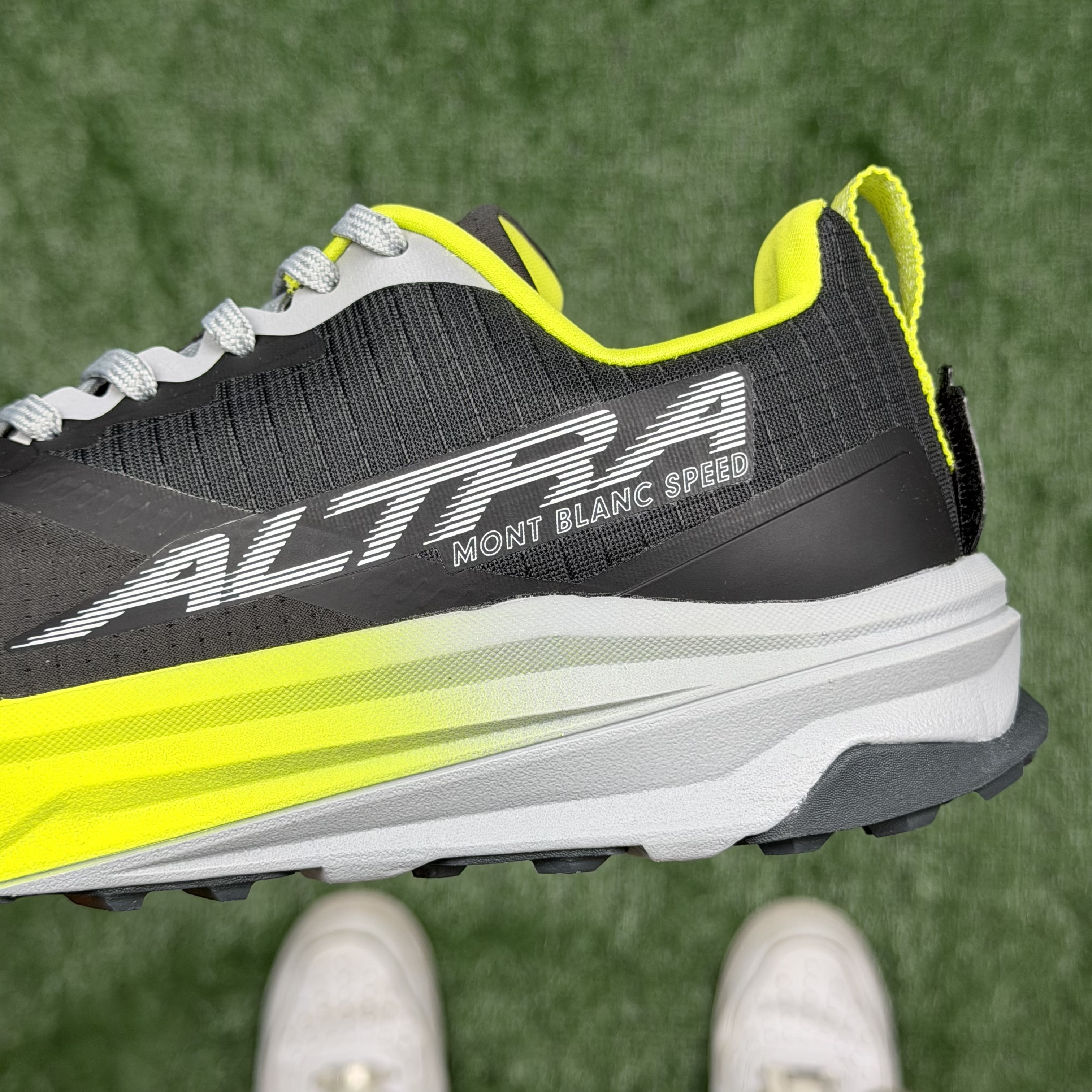 Altra Mont Blanc Carbon