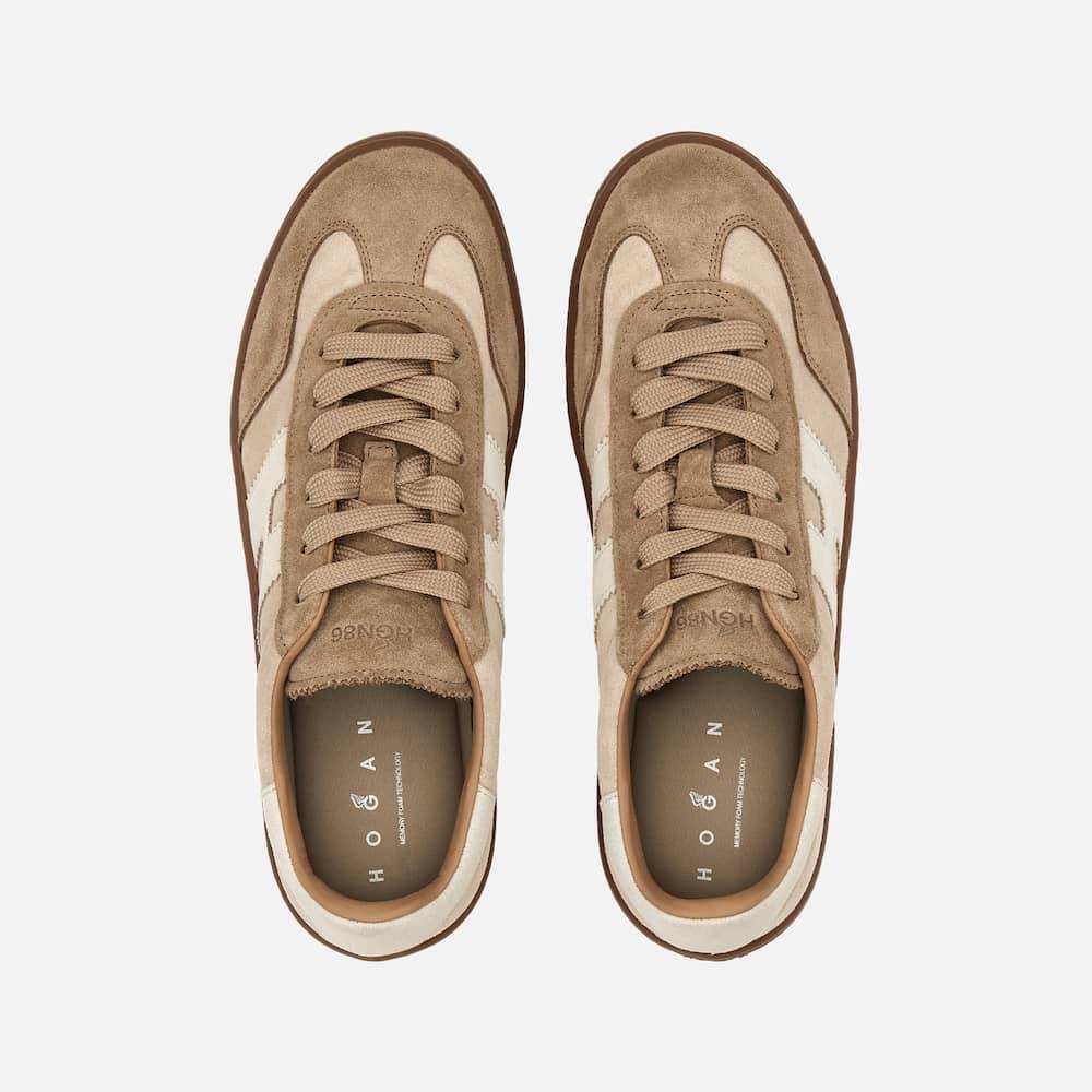 折上折✨訂貨📮Hogan cool sneaker  Size 37/39.5/40 only