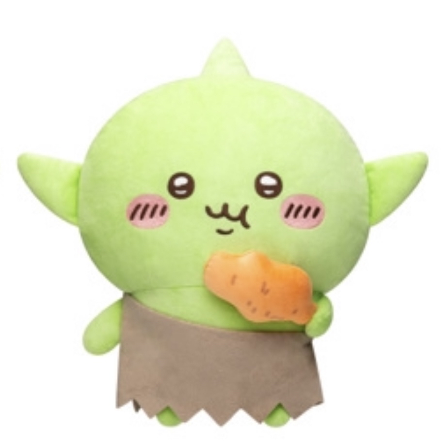 Chiikawa 大公仔｜特價品滿$300包順豐自取