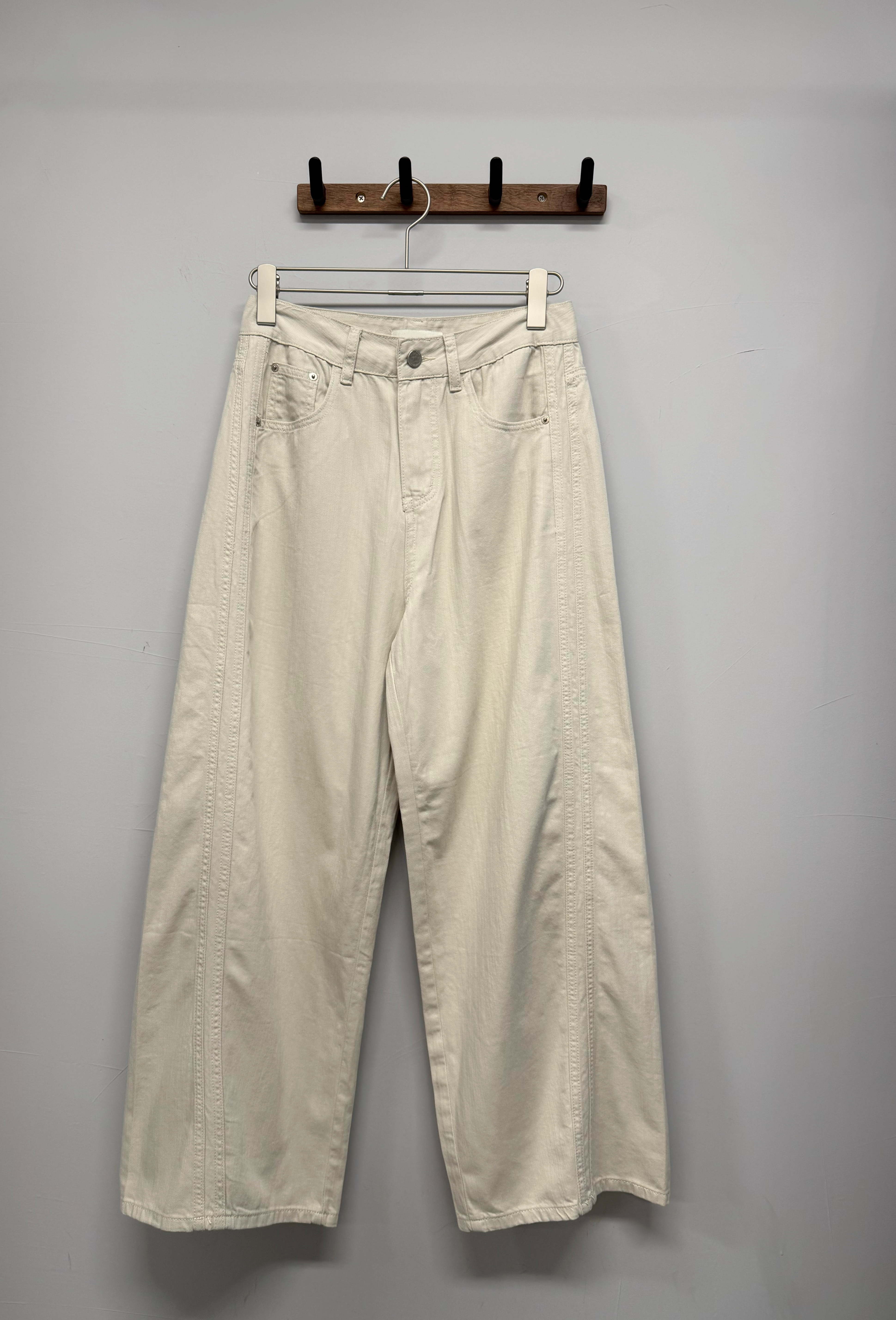 Baggy casual pants #pt72