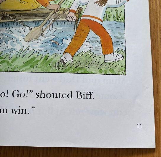 【套裝Set】Oxford Reading Tree 牛津閱讀樹 level 1-6｜58 books｜點讀版