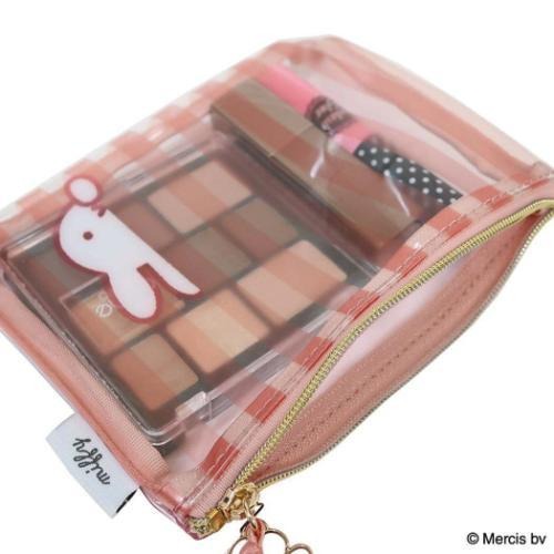 MIFFY 平口拉鍊包 - 04260233