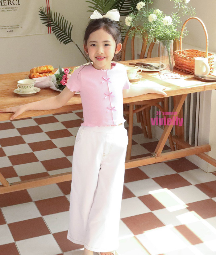 🇰🇷Vivielly tee