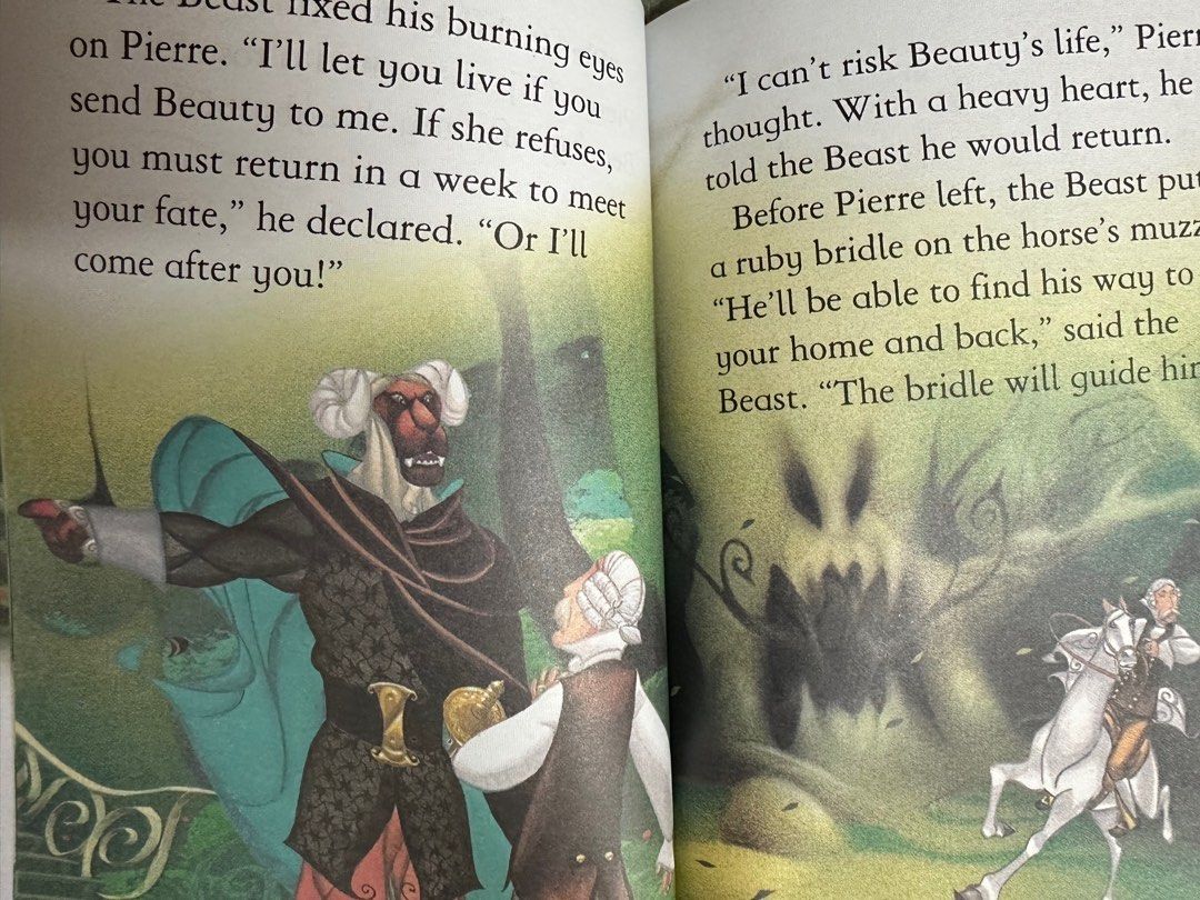 The Usborne Reading Collection 我的第三個圖書館｜40 books｜點讀版