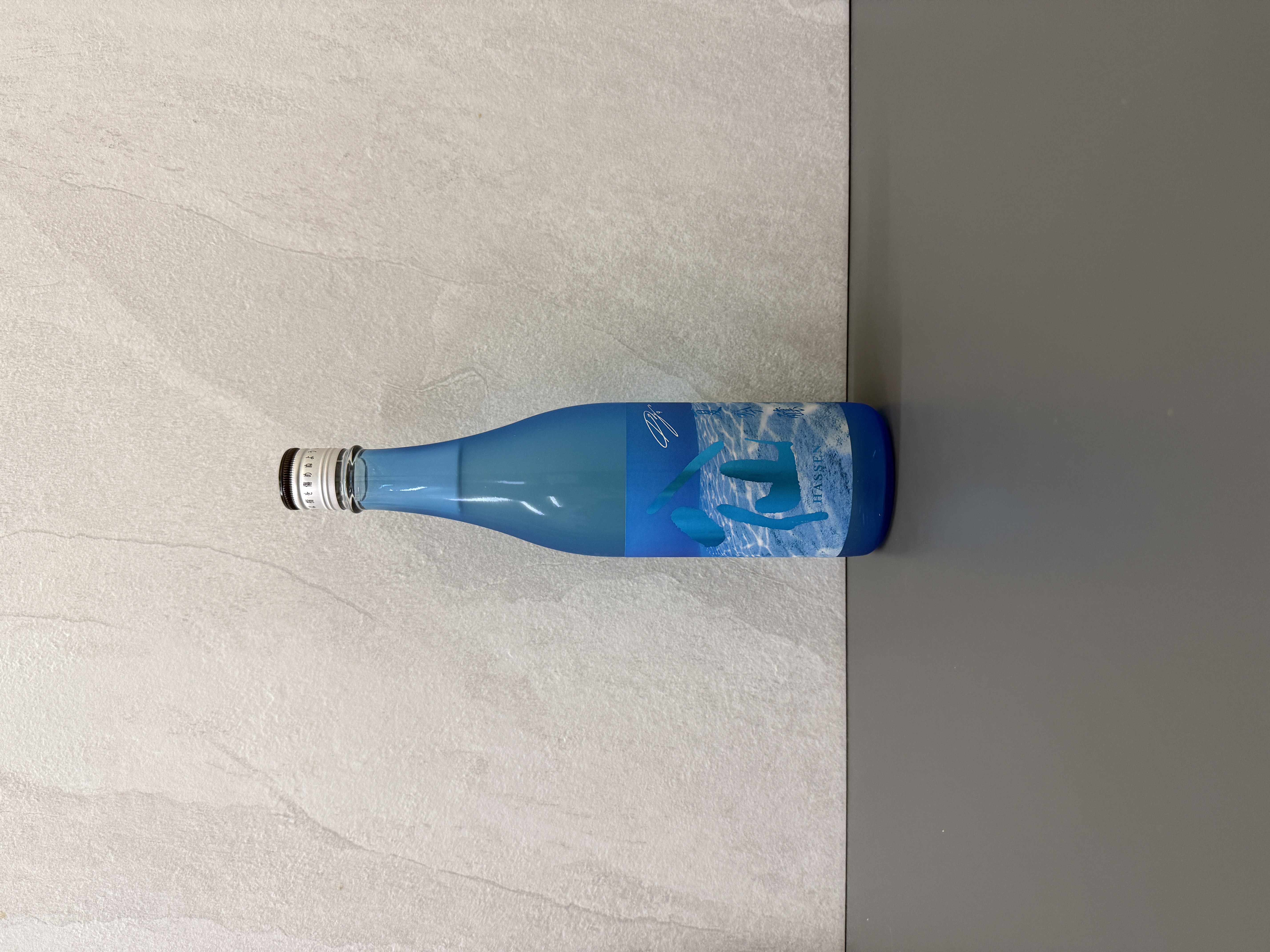 陸奧八仙 夏吟釀 火入 720ml