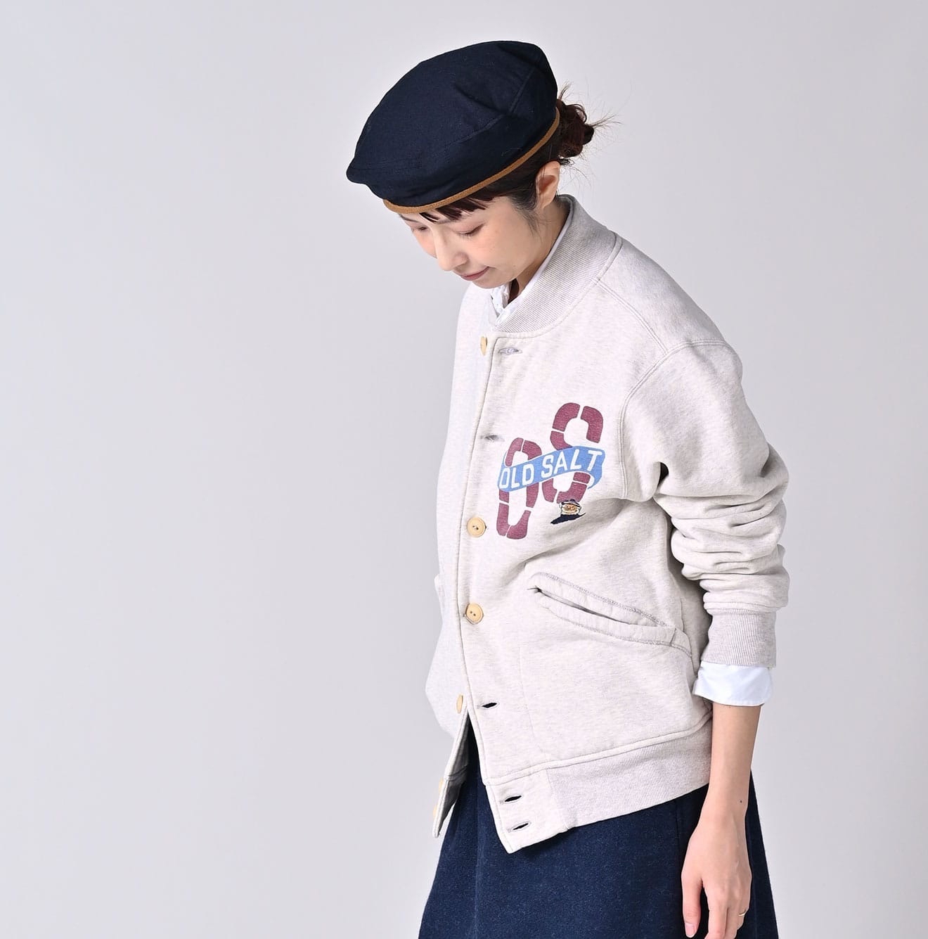 【 Freak’s Store 】 No.1389 45R Couple Jacket